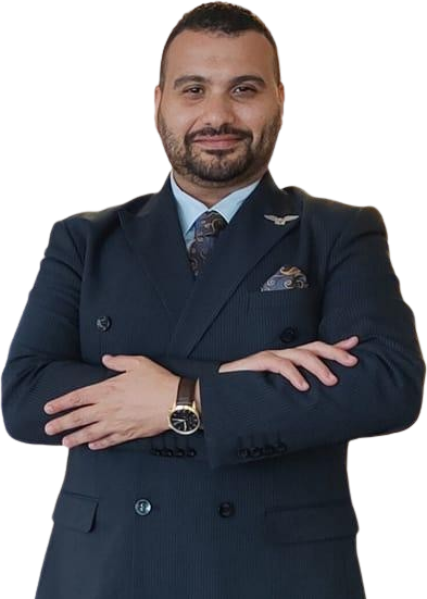 Ahmad Mahrous